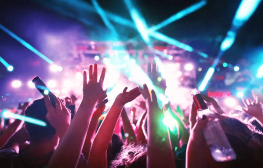 How Data Analytics is Transforming the Music Industry's Future