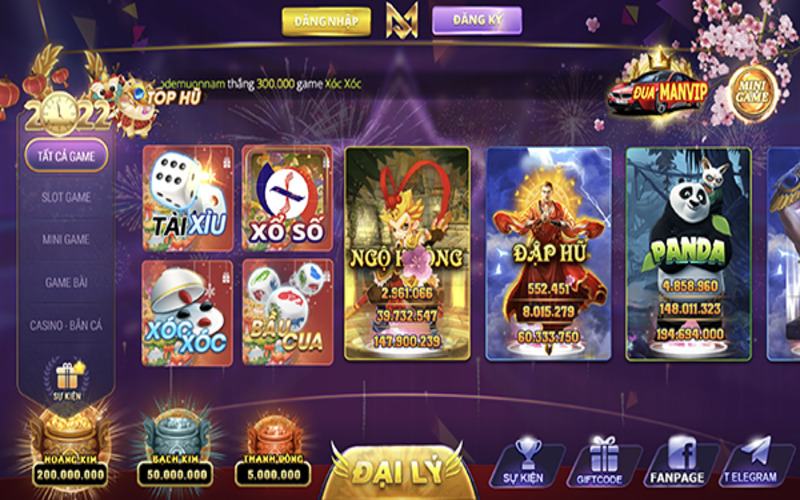A little introduction to the VVVWIN slot game