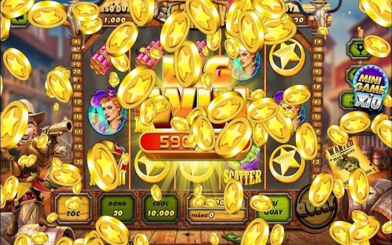 Mini Poker Jackpot