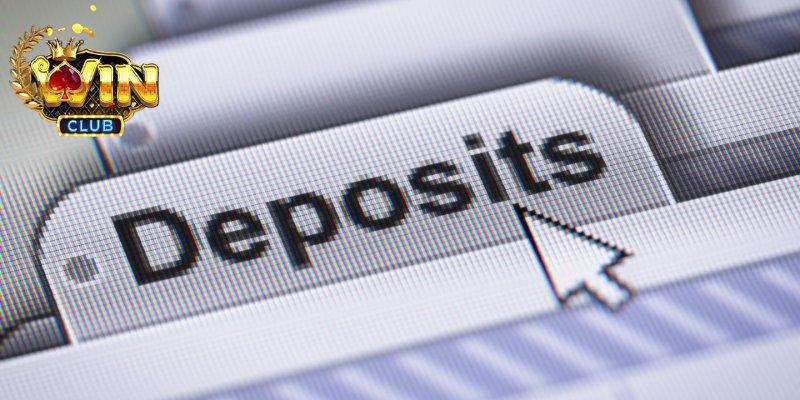 Master the Winclub deposit skills to bet immediately