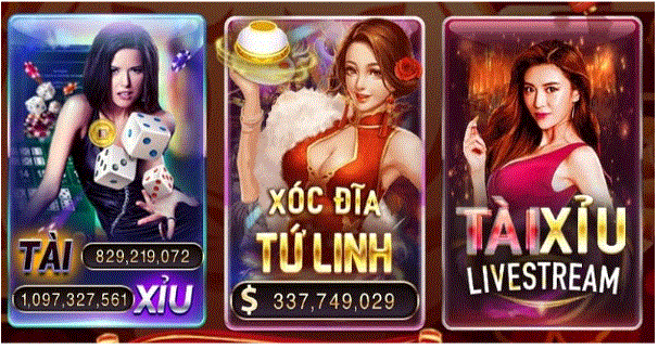 Four Spirits Slot Game – Experience dramatic online entertainment