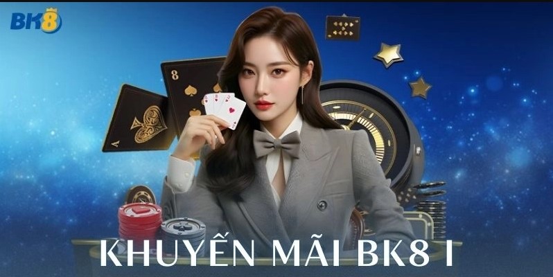 Benefits of receiving BK8 promotions