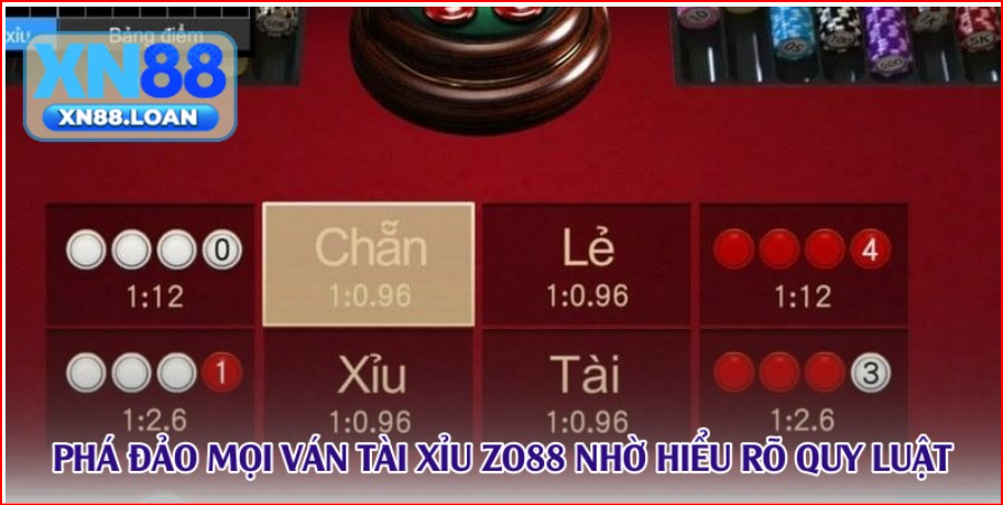 Beat every zo88 Sic Bo game by understanding the rules