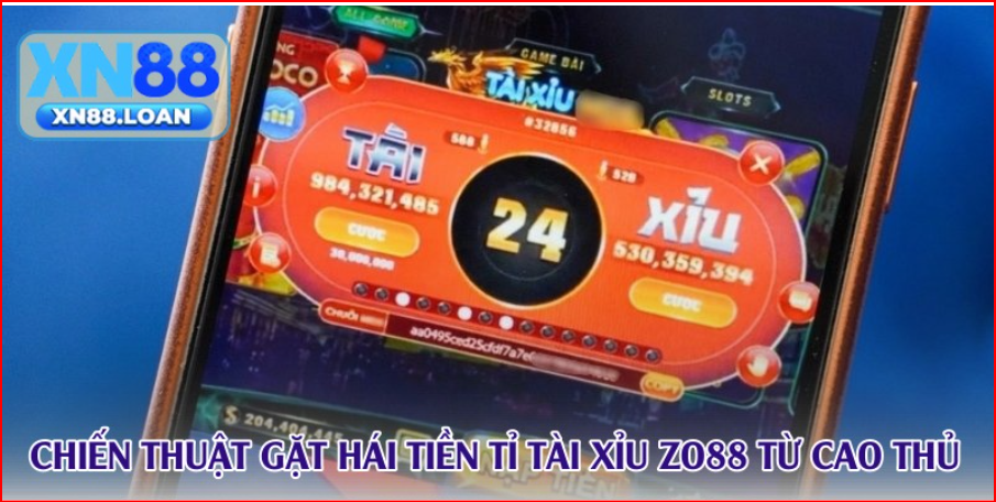 Tactics to reap billions of zo88 over under from experts
