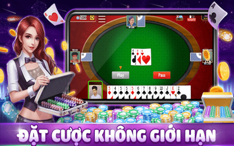 Why Should You Choose Card Games At Topzo?