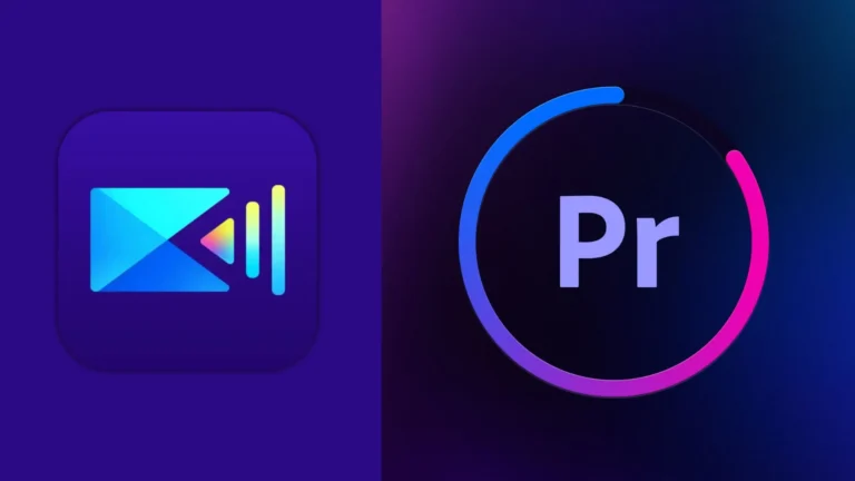 PowerDirector vs Adobe Premiere